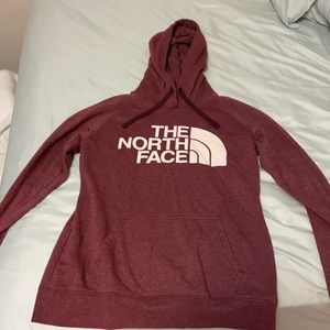 North Face Sweatshirt